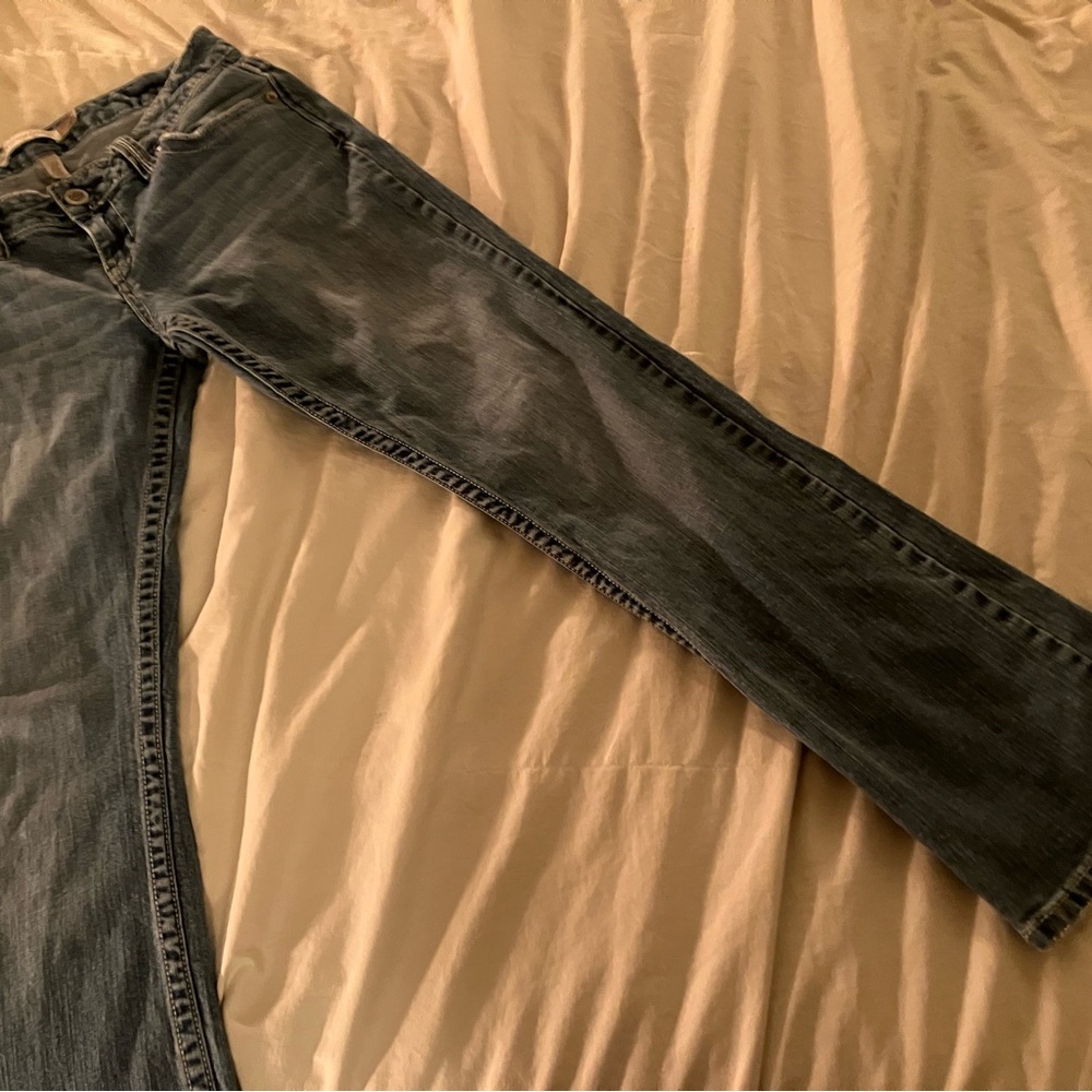 Aeropostale Women's Boot Cut Denim Jeans